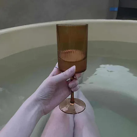 Сasa de vacaciones Tiny House Podbieľanská Archa *