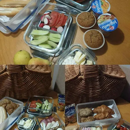 Tiny House Podbieľanská Archa *