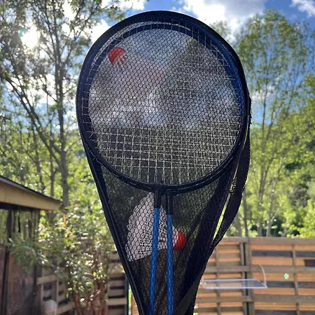 Tiny House Podbieľanská Archa * Podbiel