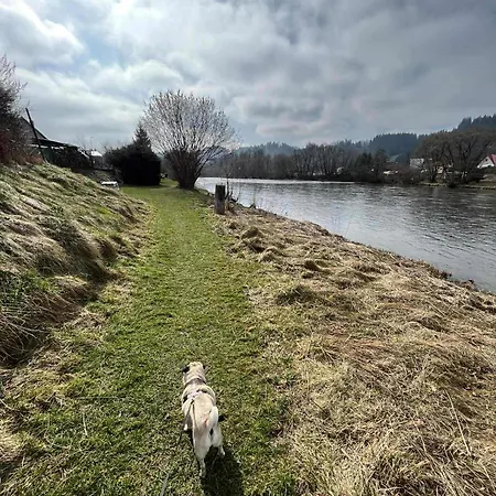 Сasa de vacaciones Tiny House Podbieľanská Archa *