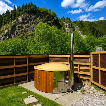 Tiny House Podbielanska Archa Podbiel