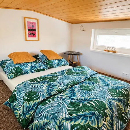 Holiday home Tiny House Podbielanska Archa *