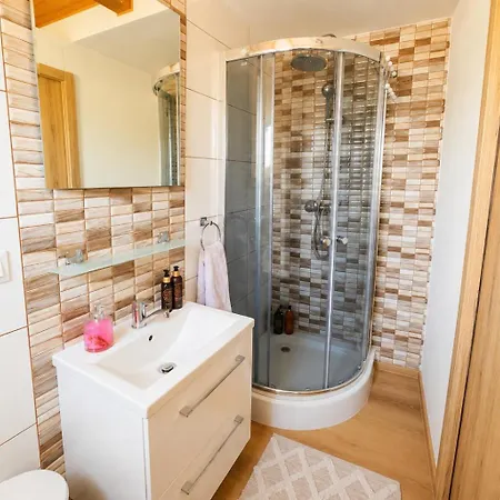 Tiny House Podbielanska Archa Podbiel